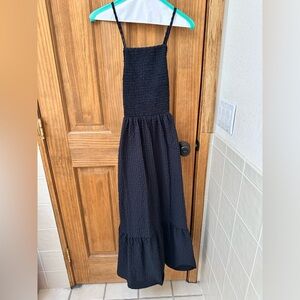 Scotch and Soda Sundress